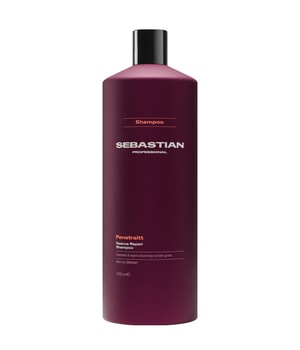 Sebastian Professional Penetraitt Rescue Repair Shampoo Schampo