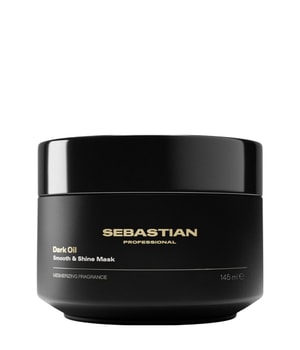 Sebastian Professional Dark Oil Smooth and Shine Mask Hårinpackning