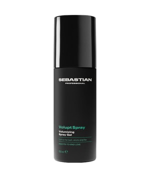 Sebastian Professional Volupt Max Volumizing Spray Gel Hårgel
