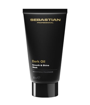 Sebastian Professional Dark Oil Smooth and Shine Mask Hårinpackning