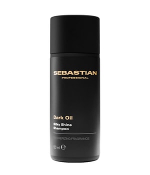 Sebastian Professional Dark Oil Silky Shine Shampoo Schampo