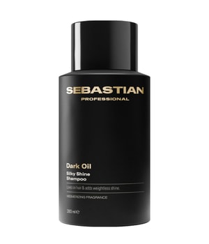 Sebastian Professional Dark Oil Silky Shine Shampoo Shampoo