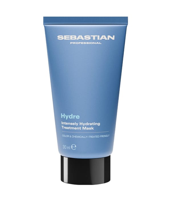 Produktbillede 1 af 5, Sebastian Professional Hydre Hårmaske