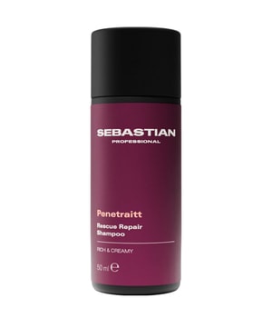 Sebastian Professional Penetraitt Rescue Repair Shampoo Schampo