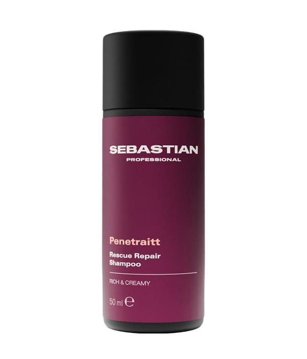 Produktbild 1 von 5, Sebastian Professional Penetraitt Haarshampoo
