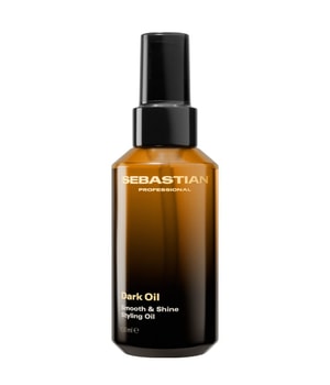 Sebastian Professional Dark Oil Smooth and Shine Styling Oil Hårolie