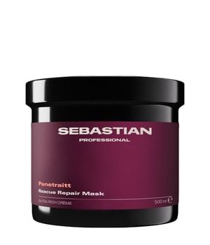 Sebastian Professional Penetraitt Rescue Repair Mask Hårinpackning