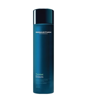 Sebastian Professional Twisted Elastic Curls Conditioner Conditioner 250 ml