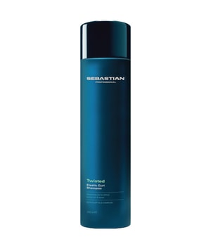 Sebastian Professional Twisted Elastic Curls Shampoo Schampo