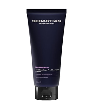 Sebastian Professional No Breaker Anti Breakage Pre-shampoo Crème Pre-shampoo