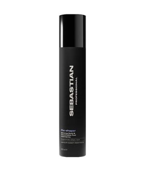 Sebastian Professional Finishing - Hold Re-Shaper Strong Hold & Touchable Feel Hairspray Hårspray