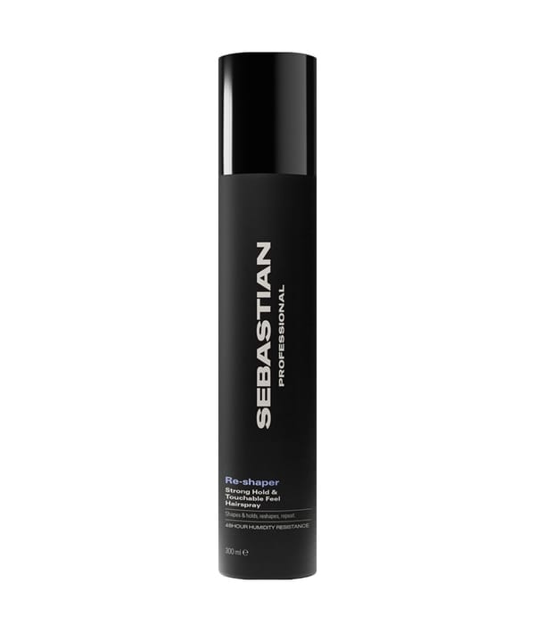 Productafbeelding 1 van 5, Sebastian Professional Finishing - Hold Haarlak