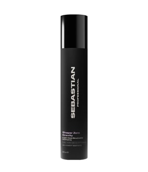 Sebastian Professional Finishing - Hold Shaper Zero Gravity Light Hold Hairspray Hårspray