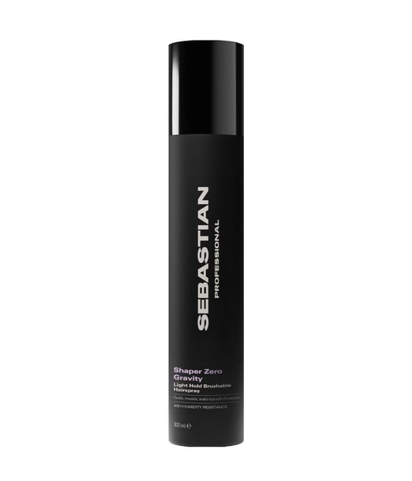Produktbild 1 von 5, Sebastian Professional Finishing - Hold Haarspray