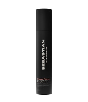 Sebastian Professional Finishing - Hold Shaper Fierce Max Hold and Mold Styling Spray Hårspray