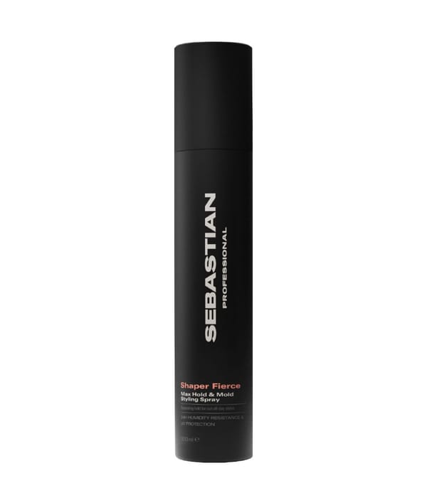 Productafbeelding 1 van 5, Sebastian Professional Finishing - Hold Haarlak