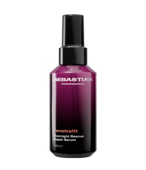 Sebastian Professional Penetraitt Overnight Rescue Repair Serum Hårserum
