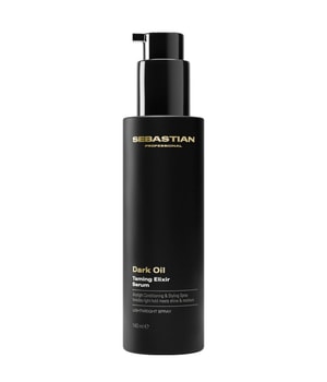 Sebastian Professional Dark Oil Taming Elixir Serum Hårserum