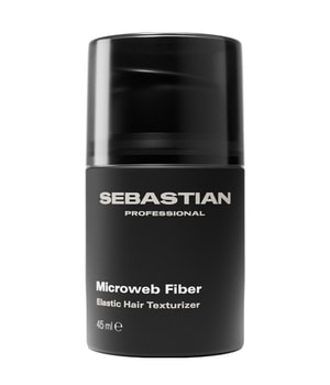 Sebastian Professional Styling - Texture Microweb Fiber Elastic Hair Texturizer Voks til hår