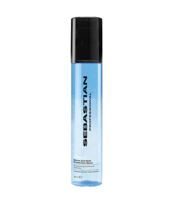 Produktbild 1 von 5, Sebastian Professional Multitasker Hitzeschutzspray
