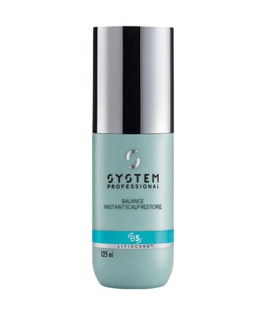 System Professional LipidCode Balance Instant Scalp Restore Haarlotion 125 ml