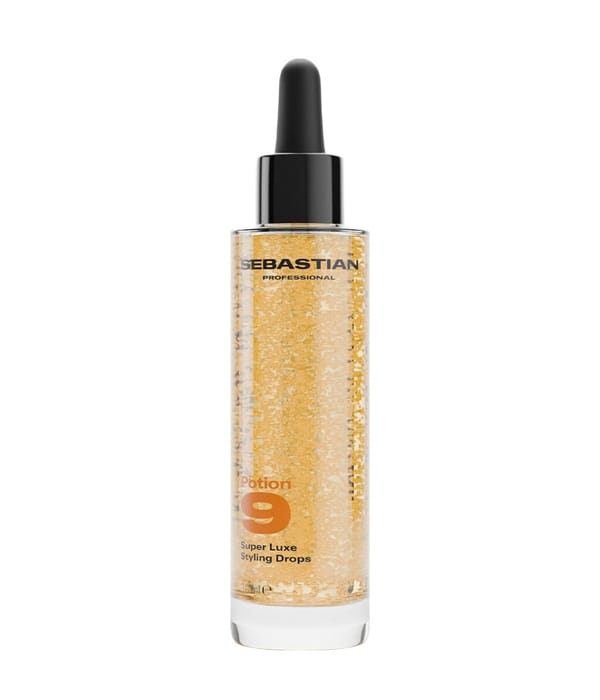 Produktbild 1 von 5, Sebastian Professional Potion 9 Haarserum