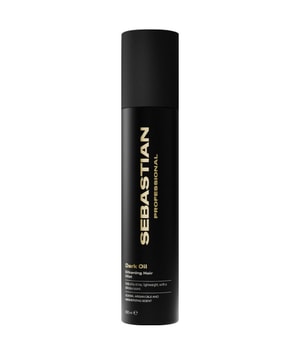 Sebastian Professional Dark Oil Silkening Hair Mist Hårparfym