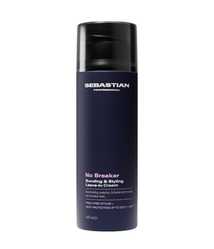 Sebastian Professional No Breaker Bonding & Styling Leave-In Cream Leave-in-behandling
