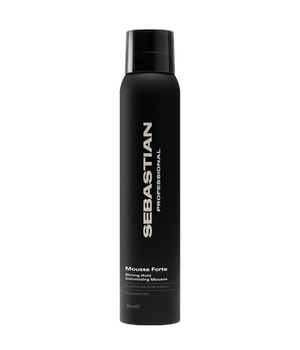 Sebastian Professional Styling - Texture Mousse Forte Strong Hold Volumizing Mousse Mousse