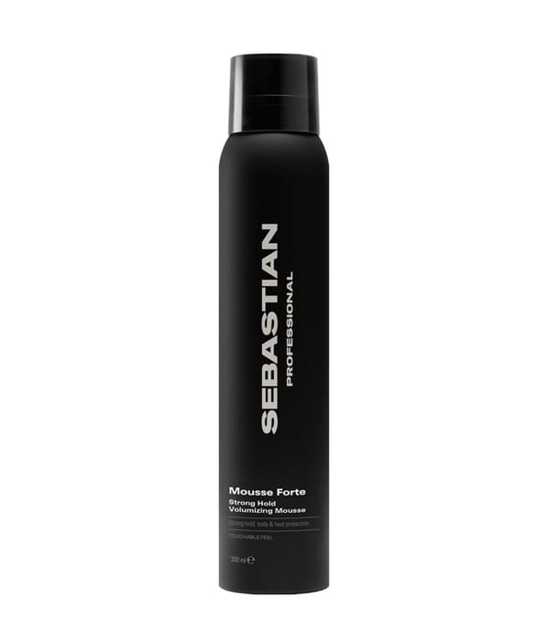 Produktbild 1 von 5, Sebastian Professional Styling - Texture Schaumfestiger