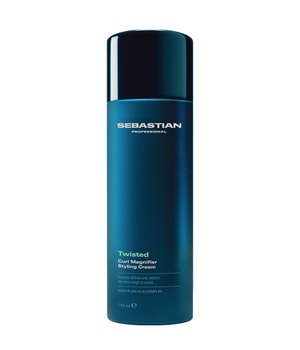 Sebastian Professional Twisted Curl Magnifier Styling Cream Stylingcreme