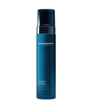 Sebastian Professional Twisted Curl Lifter Styling Foam Mousse