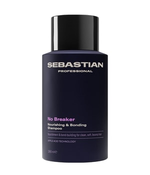 Sebastian Professional No Breaker Nourishing & Bonding Shampoo Schampo