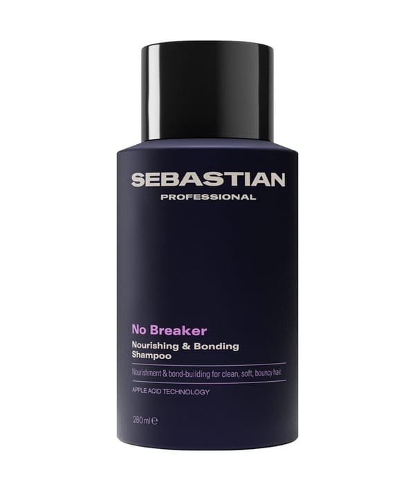 Produktbillede 1 af 5, Sebastian Professional No Breaker Shampoo
