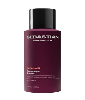 Sebastian Professional Penetraitt Rescue Repair Shampoo Schampo