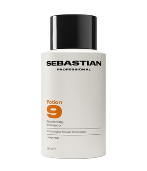 Sebastian Professional Potion 9 Nourishing Shampoo Schampo