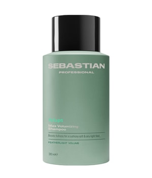 Sebastian Professional Volupt Max Volumizing Shampoo Schampo