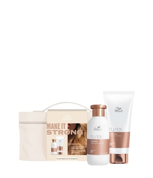 Wella Professionals Fusion Zestaw do pielęgnacji włosów 1 szt.