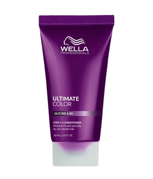Wella Professionals Ultimate Color Conditioner Balsam