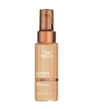 Wella Professionals Ultimate Smooth 24/7 Silky Milk Leave-in balsam