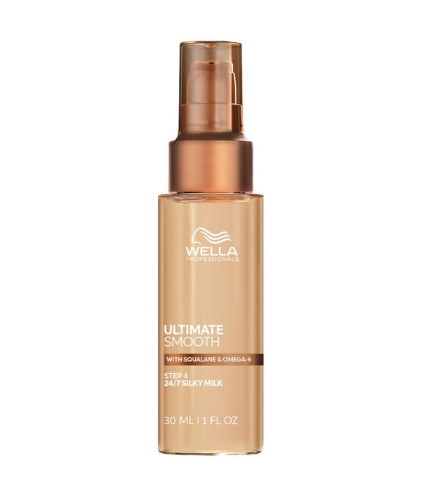 Produktbillede 1 af 6, Wella Professionals Ultimate Smooth Leave-in-behandling