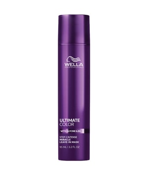 Wella Professionals Ultimate Color Miracle Leave-in Mask Leave-in balsam