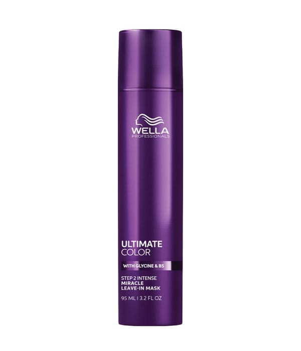 Produktbild 1 von 6, Wella Professionals Ultimate Color Leave-in-Treatment