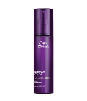 Wella Professionals Ultimate Color Shine Spray Glansspray