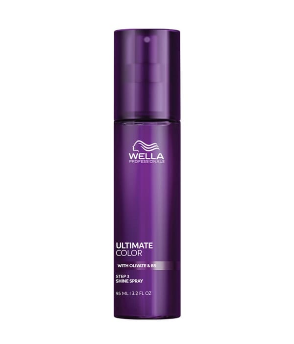 Produktbild 1 von 6, Wella Professionals Ultimate Color Glanzspray