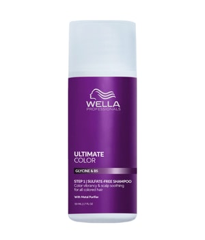 Wella Professionals Ultimate color sulfatfri hårshampoo Shampoo