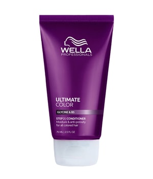 Wella Professionals Ultimate Color Conditioner Balsam