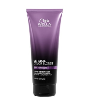 Wella Professionals Ultimate Color Blonde Balsam