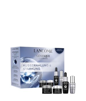Lancôme Génifique favoriete gezichtsverzorgingsset Gezichtsverzorgingsset