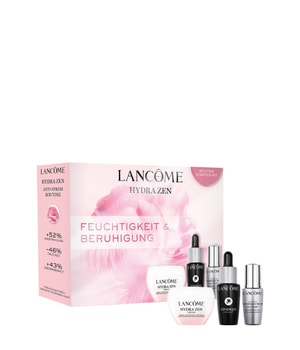 LANCÔME Hydra zen Care favorite set Zestaw do pielęgnacji twarzy 1 szt.
